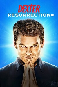 Poster: Dexter: Resurrection
