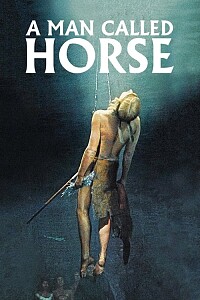 Poster: A Man Called Horse