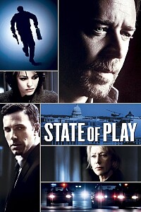 Poster: State of Play