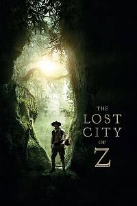 海报: The Lost City of Z