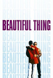 Póster: Beautiful Thing