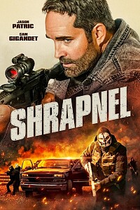 Poster: Shrapnel