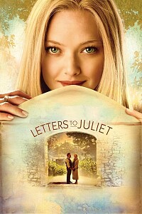 海报: Letters to Juliet