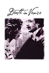Poster: Death in Venice