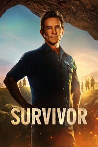 Poster: Survivor