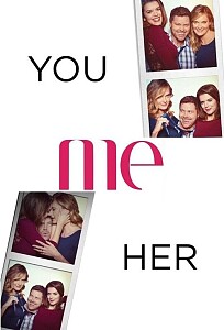 Poster: You Me Her