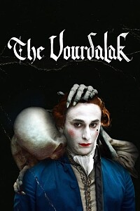 Poster: The Vourdalak