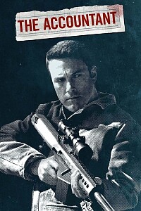 Póster: The Accountant