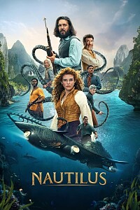 Poster: Nautilus