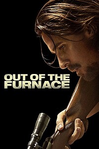 Póster: Out of the Furnace