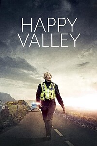 Poster: Happy Valley