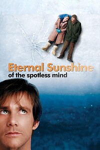 Plakat: Eternal Sunshine of the Spotless Mind