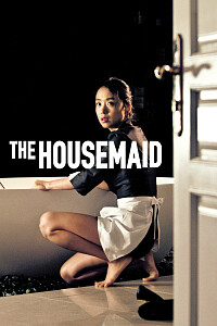Poster: The Housemaid