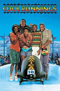Poster: Cool Runnings