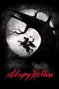 海报: Sleepy Hollow