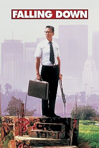 Póster: Falling Down