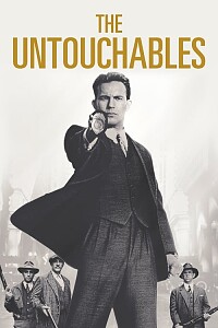 Póster: The Untouchables