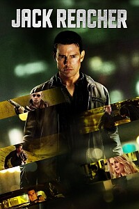 Poster: Jack Reacher