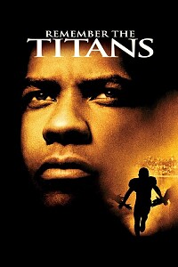 Póster: Remember the Titans