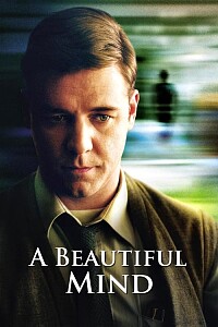 Plakat: A Beautiful Mind