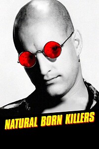 Plakat: Natural Born Killers