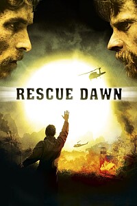 Poster: Rescue Dawn