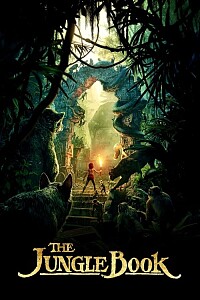 Plakat: The Jungle Book