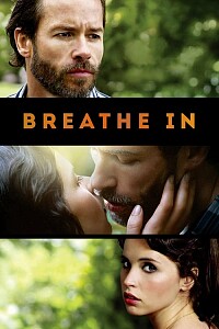 Póster: Breathe In