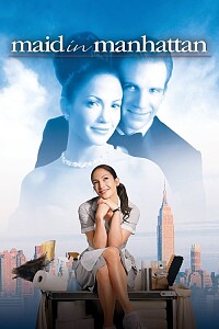 Poster: Maid in Manhattan