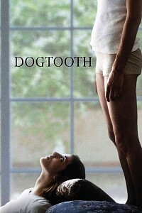 Plakat: Dogtooth