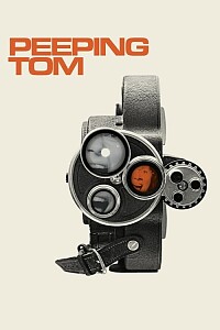 Poster: Peeping Tom