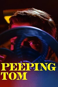 Poster: Peeping Tom