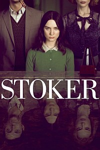 海报: Stoker