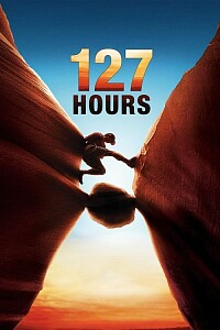 海报: 127 Hours