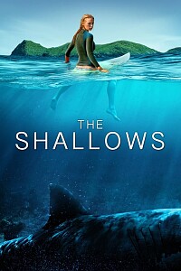 Poster: The Shallows