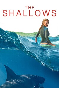 Póster: The Shallows