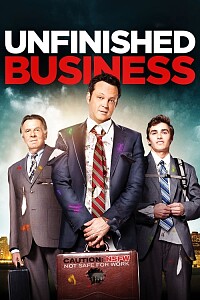 Poster: Unfinished Business