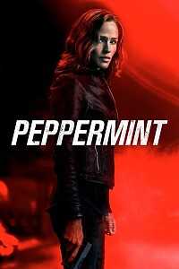 Poster: Peppermint