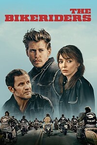 Póster: The Bikeriders