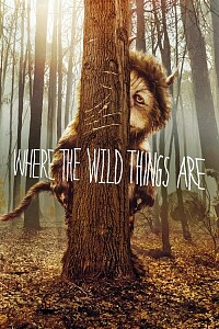 Plakat: Where the Wild Things Are