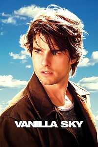 Póster: Vanilla Sky