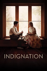 Plakat: Indignation