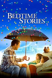 Póster: Bedtime Stories