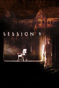 Plakat: Session 9