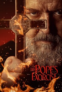 Plakat: The Pope's Exorcist