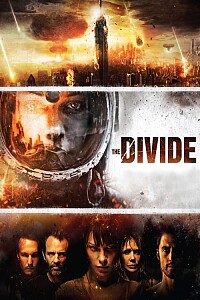 Plakat: The Divide