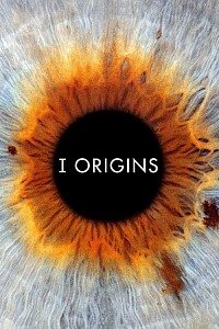 Póster: I Origins