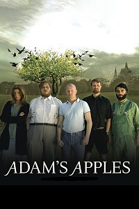 Plakat: Adam's Apples