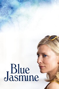 海报: Blue Jasmine