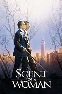 Póster: Scent of a Woman